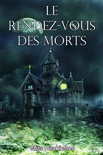 Télécharger Le rendez-vous des morts Livre PDF Gratuit