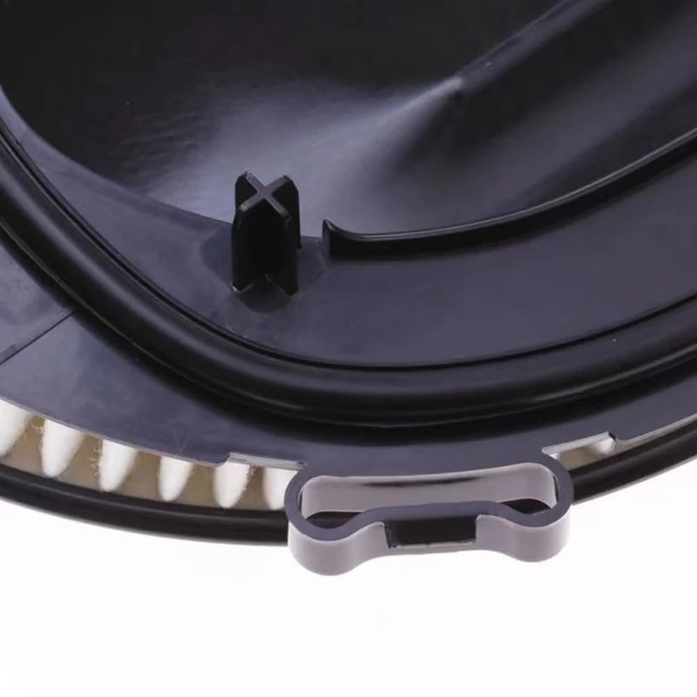 Filtr Powietrza Kabinowego dla BMW X3 F25 X5 F15 E70 X6 E72 E71, Filtr powietrza silnika samochodowego Filtracja 13717811026