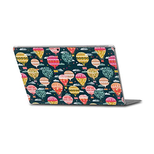 Peau Autocollante Vinyle Surface Pro 4 Andrea Lauren Ballons Premium