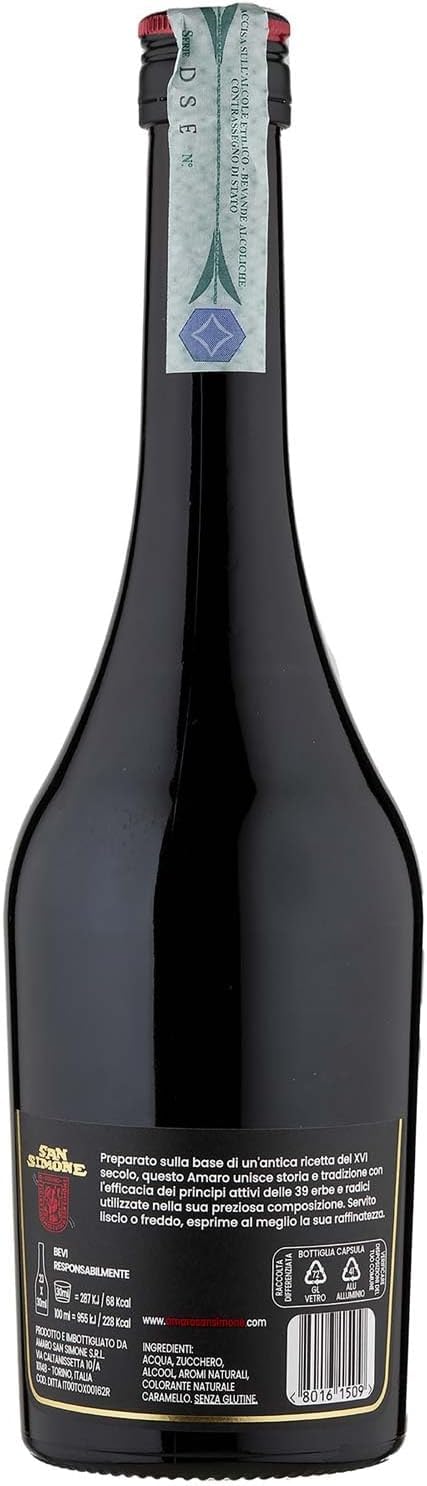 Amaro San Simone (70 cl)