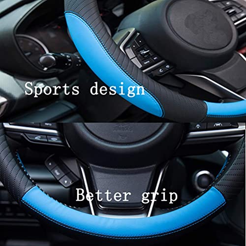 Coprivolante Pelle - ZATOOTO Coprivolanti per