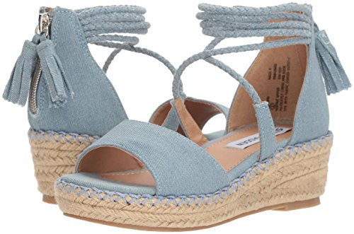 Image of Steve Madden Jwrkwrk Wedge
