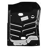 OE Replacement Floor Pan Ford Ranger Pickup 2WD 1983-1992