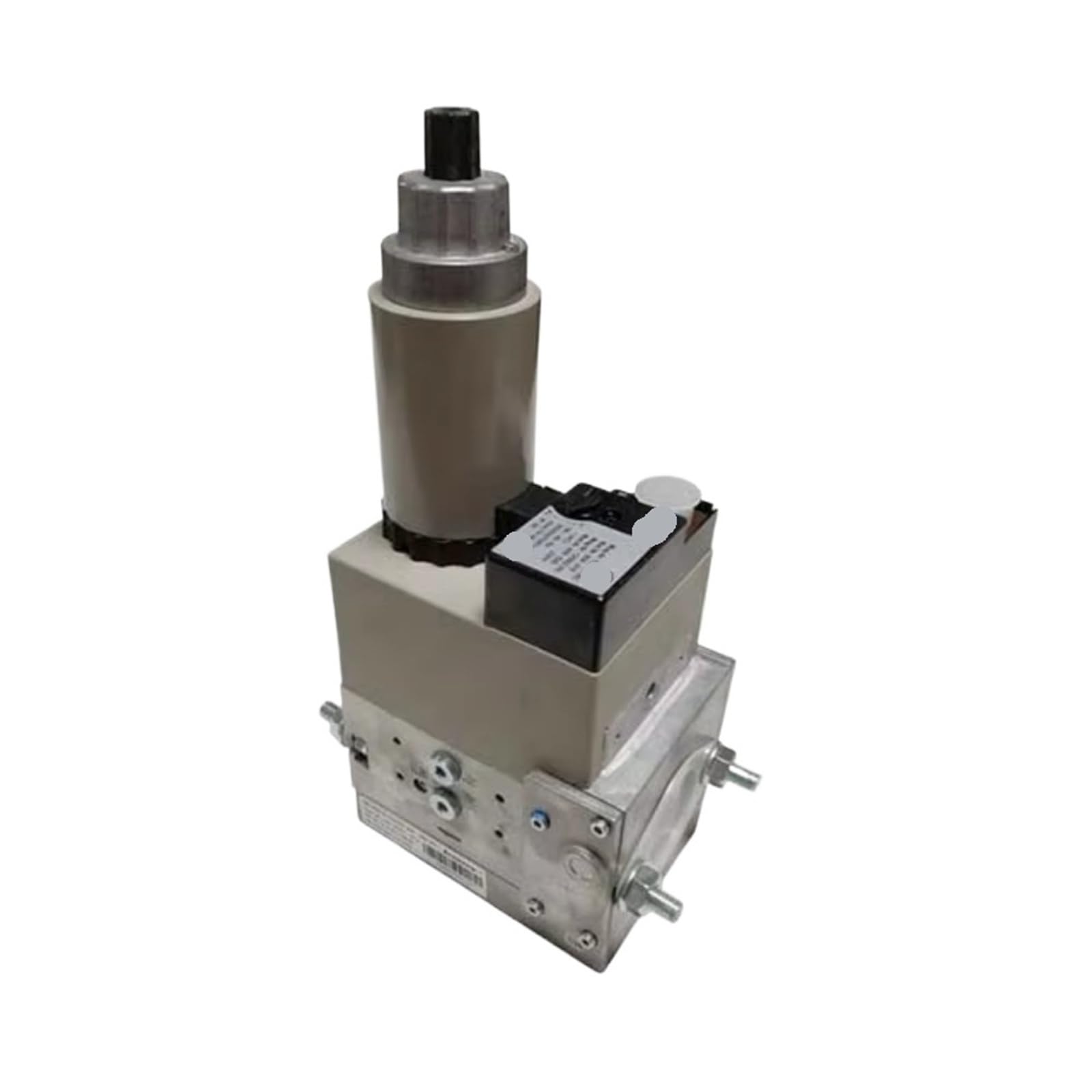 Belovek One Color Electromagnetic Gas Solenoid Valve For Combustion Equipment