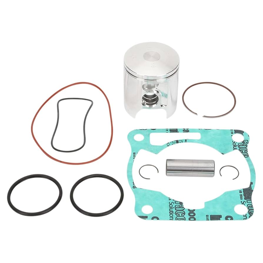 Amazon.com: WISECO PISTON PK 02-06 YZ85 PROLITE 47.5MM