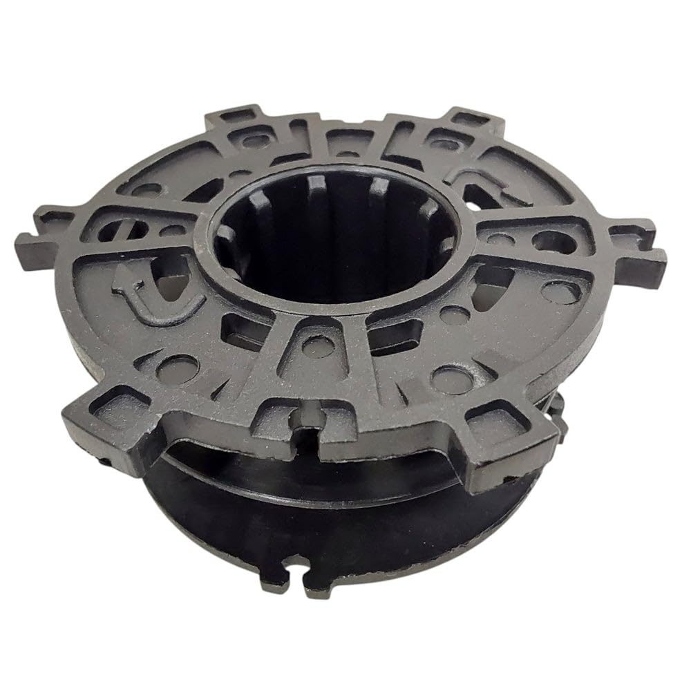 ②はるみページ！ Amazon.com: proven part Long Life Trimmer Spool Fits 25-2 and 27-2