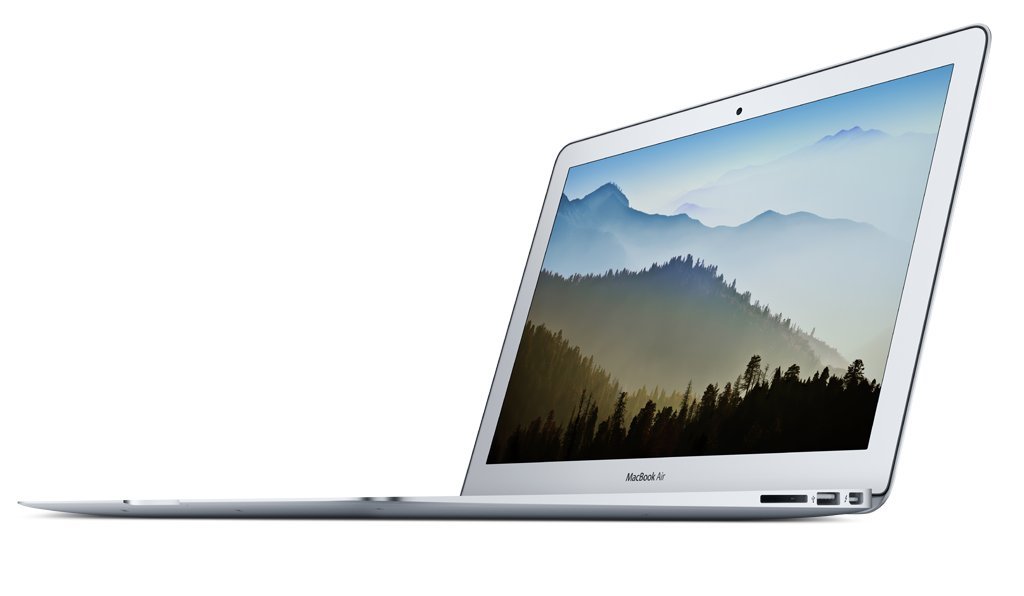 Apple MacBook Air MMGF2HN/A 13.3-inch Laptop (Core i5/8GB