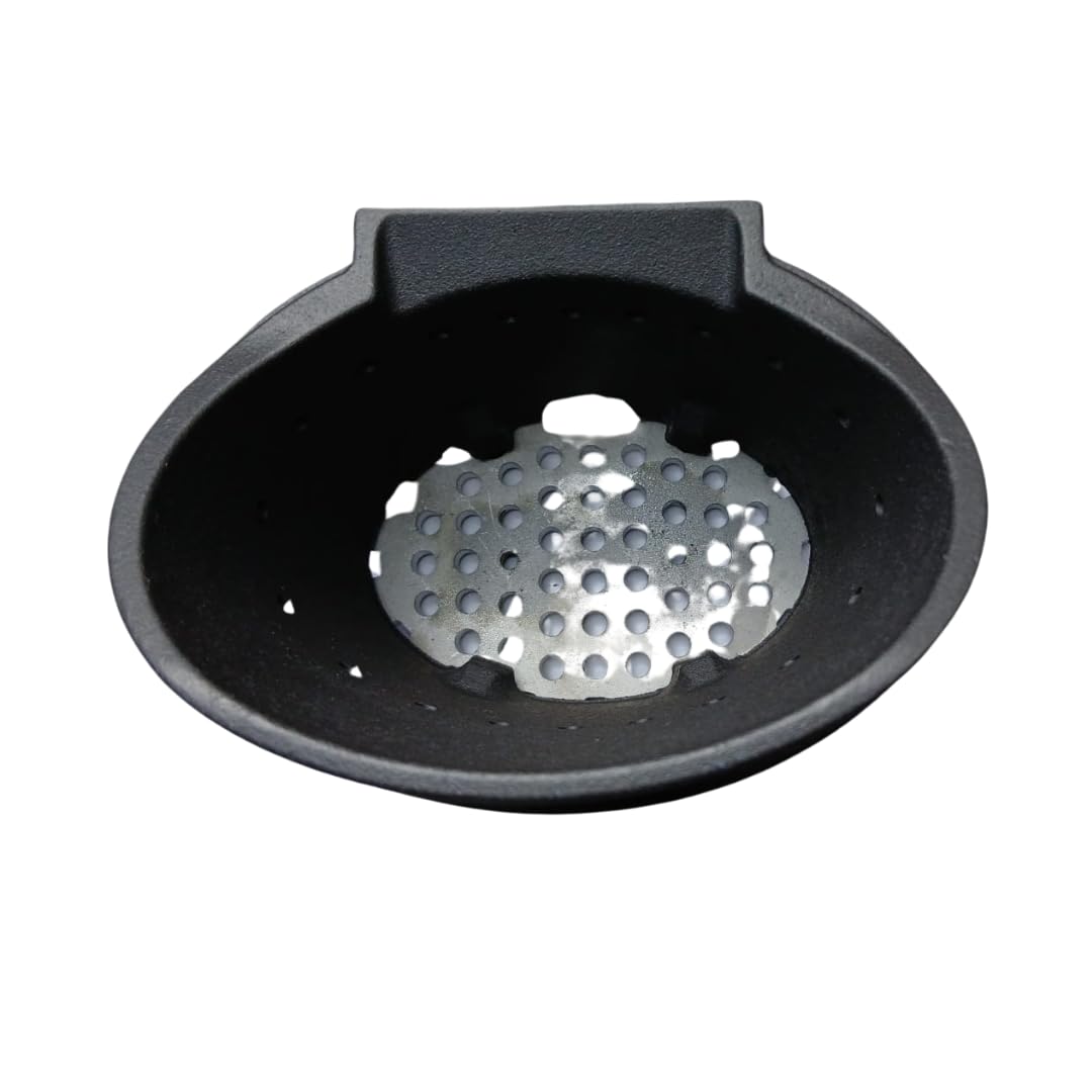 EDILKAMIN R1137290 CROGIOLO IN GHISA PER BLADE H LAYMA IDRO KIRA H VYDA H - EX R1084330