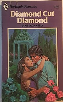 Paperback Diamond Cut Diamond Book