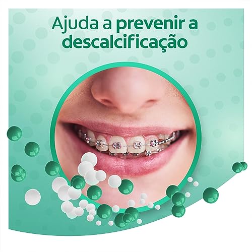 Solução Bucal Colgate OrthoGard 250ml