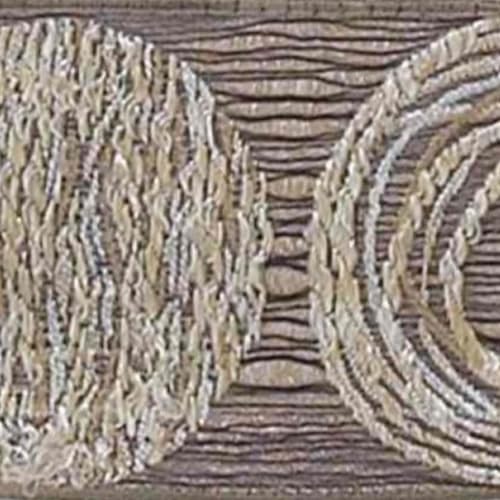 Avanti Linens Galaxy Fingertip Handtuch, Mokka – Ansicht 3