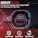 Gas Cap Fuel Cap 17251-3JA0A 2 pcs for Nissan 2011-2020 Frontier 2012-2020 Versa 2014-2019 Versa Note 2013-2018 Altima 2013-2020 Pathfinder 2015-2020 Murano, Infiniti 2013 JX35 2014-2020 QX60