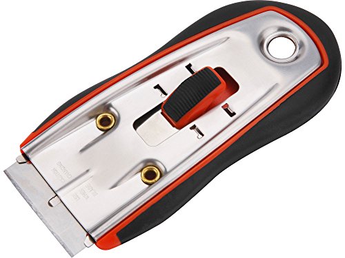 Extol Premium Scraper, Universal, 8855062