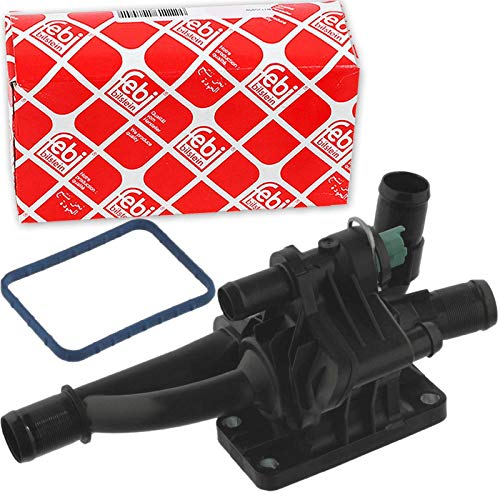Febi bilstein 36173 Refrigerantes Del Motor