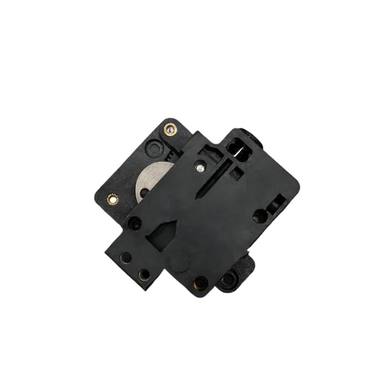 Compatibile con QIDI, kit parti estrusore (senza hotend)