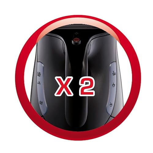 Moulinex Principio BY1078 Bouilloire 1.2 litres 2.2 kWatt - vue 4