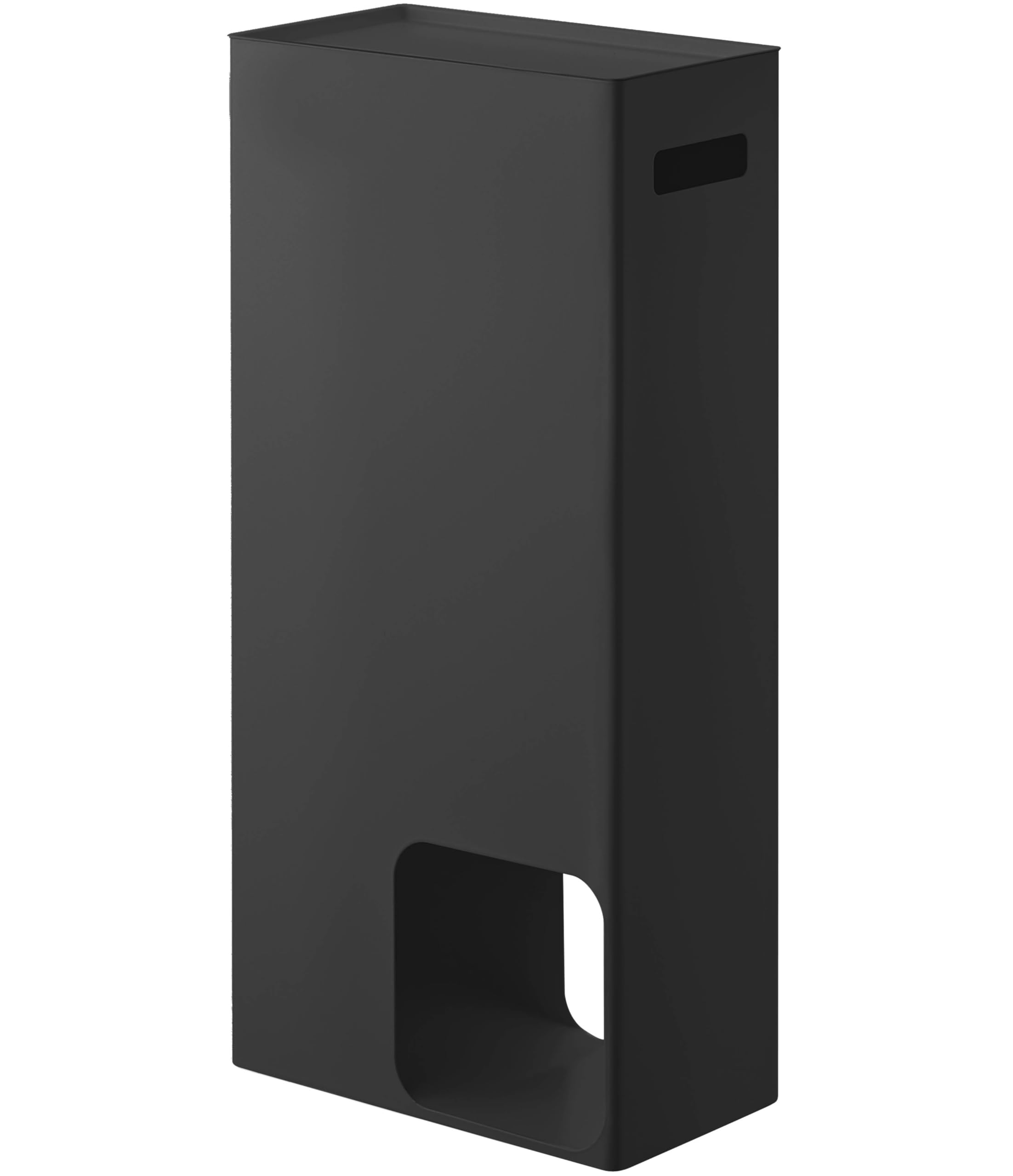 Amazon.co.jp: 山崎実業(Yamazaki) トイレットペーパー
