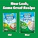 Hidden Valley Original Ranch Dip Mix, 1 Ounce Each, 4 Count (Package May Vary)