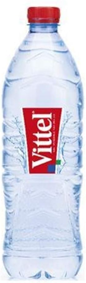 Vittel 1L (Pack de 6)