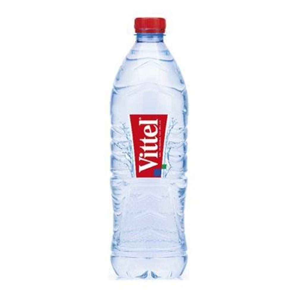 Vittel 1L (Pack de 6)