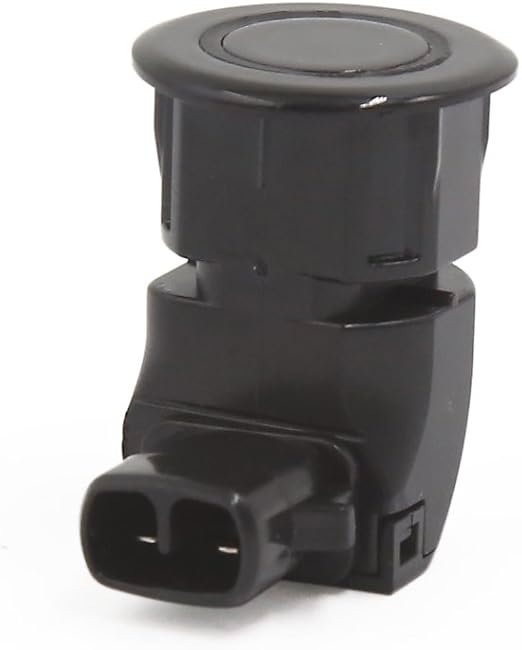 Sensor De Aparcamiento Para Paragolpes – Compatible Con Lexus IS250, IS350, GS – PDC 89341-30010 – Repuesto Aftermarket