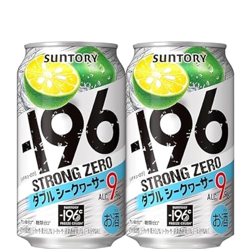 Tg[ -196 XgO[ _uV[N[T[ 9 350ml(2P[X/48{)[AR[x]