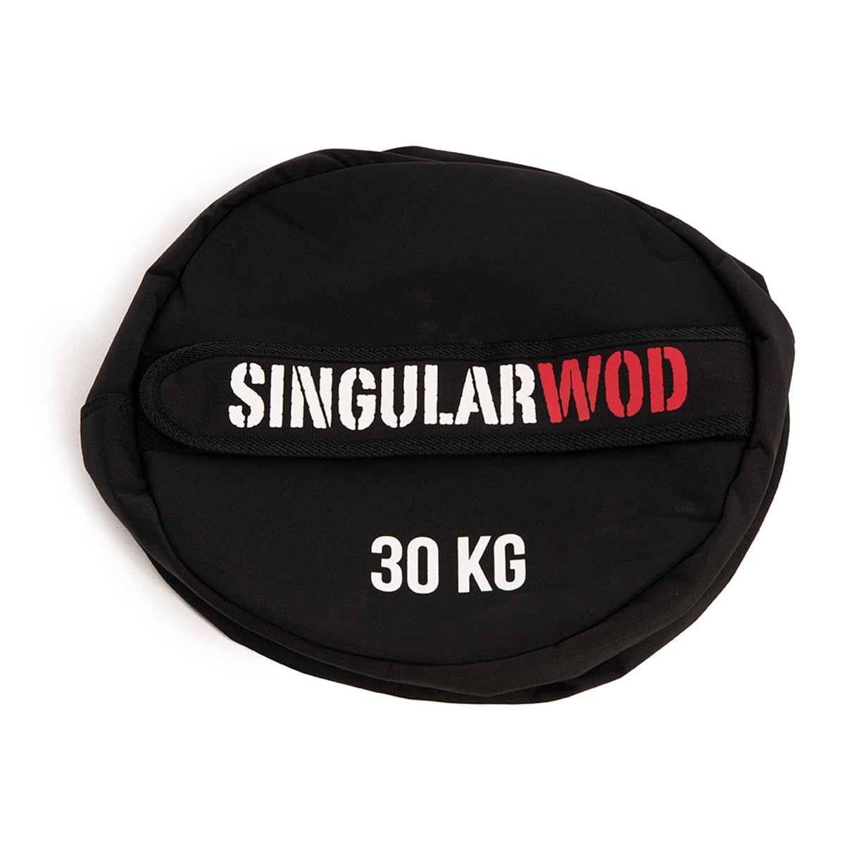 Sandbag para Strongman 30 Kg Pro. Saco Bulgaro Entrenamiento Funcional Gym en casa. Saco Bulgaro de Arena para Gimnasio en casa. Sandbag Crossfit 30Kg
