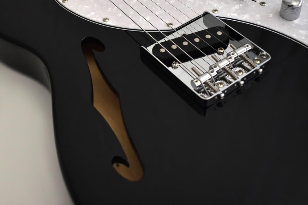 Amazon.co.jp: Photogenic フォトジェニック エレキギター TLシン