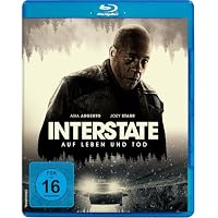 Interstate - Auf Leben und Tod