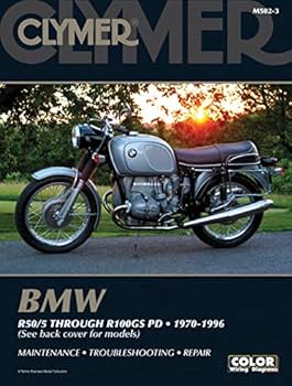 CLYMER クライマー サービスマニュアル BMW K75&100 CLYMER クライマー サービスマニュアル BMW K75&100 バイク