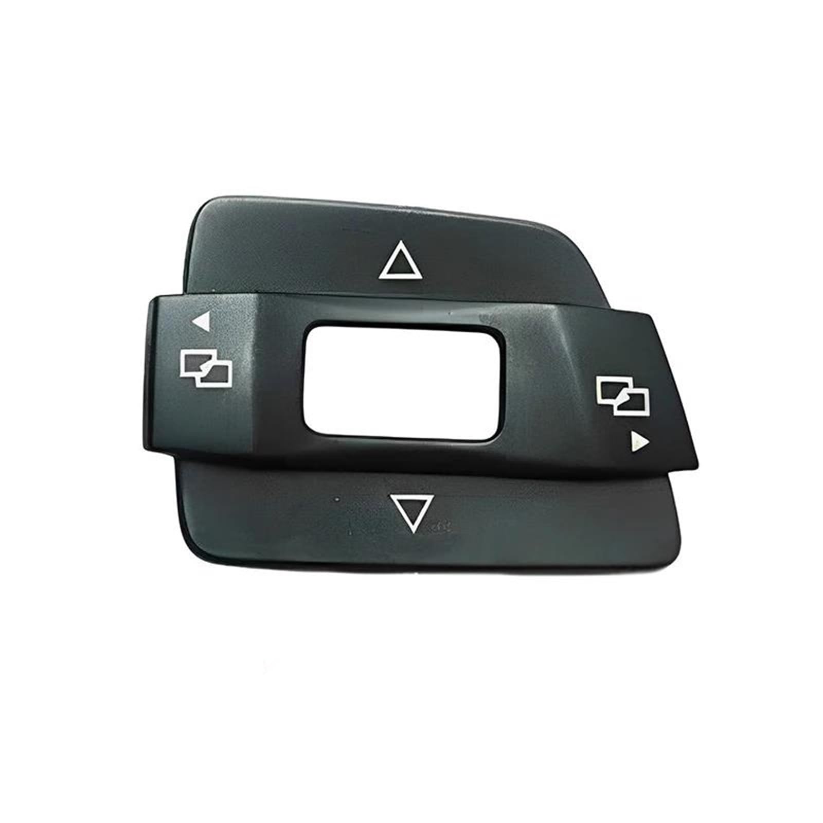 Cache bouton de volant Volkswagen : fini les commandes collantes - 7