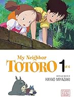 Algopix Similar Product 12 - My Neighbor Totoro Volume 1 My