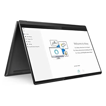 Amazon.com: Lenovo Yoga 9 14ITL5 82BG009NUS 14