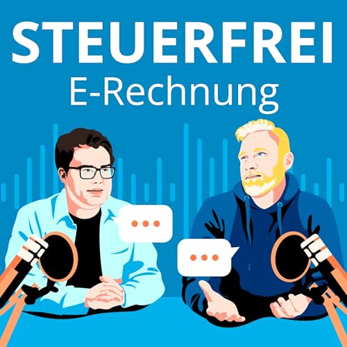 E-Rechnung - Von gl&auml;sernen B&uuml;rgern und ZUGFeRD(en)