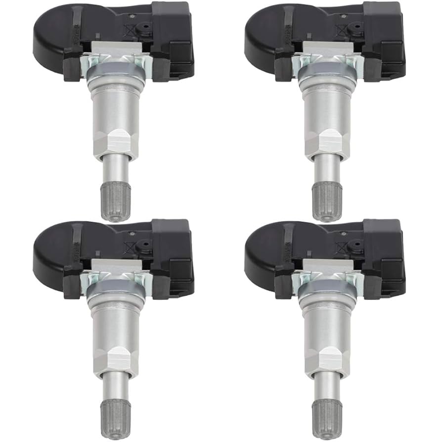 jeep など空気圧センサー Amazon.co.jp: 車のタイヤ空気圧センサー TPMSジープ レネゲード