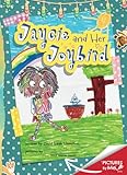 Jaycie and Her Joybird: A Pictures By Me Book