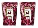 Trader Joe's Freeze Dried Strawberries (2 Pack)