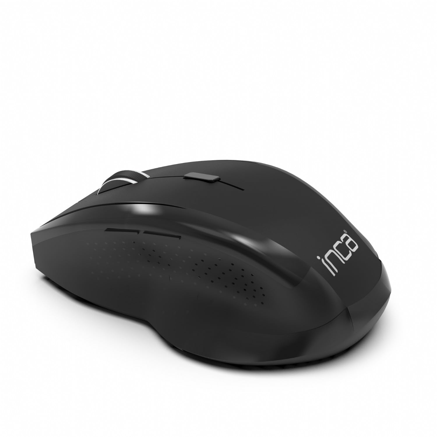 Inca Iwm-500Gl Nano Laser Kablosuz Mouse, 2.4Ghz 800-1600Dpi