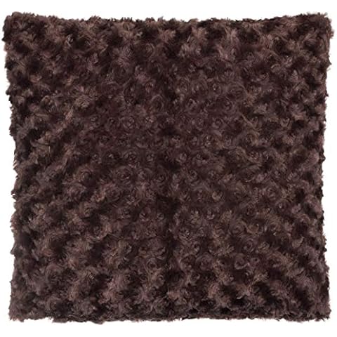 Coussin décoratif Brandsseller 40x40 cm Cover