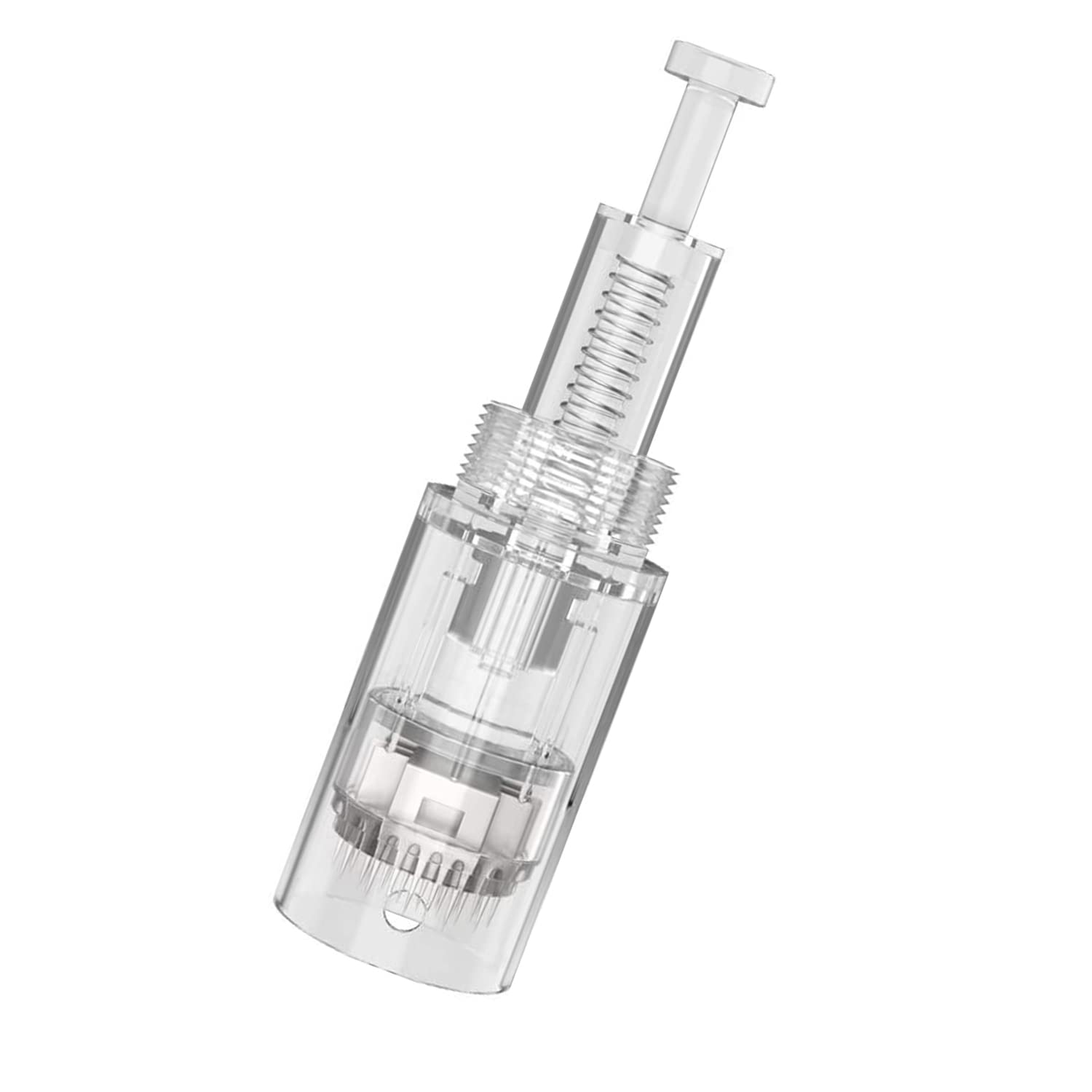 PIPMDerma Pen Needles For Microneedling Machine Pen (10pcs*36pin) UKP-J114-36