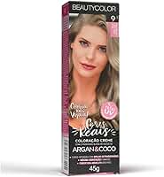 Coloração Individual Louro - BEAUTYCOLOR