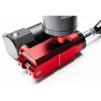 Amazon.co.jp: Simagic P1000/P1000iペダル用 油圧ブレーキ