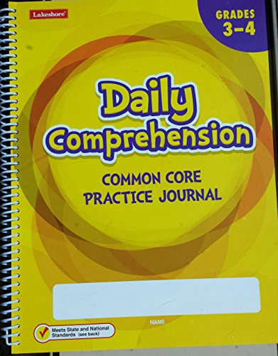 Daily Comprehension pour surmonter les blocages en lecture CM1