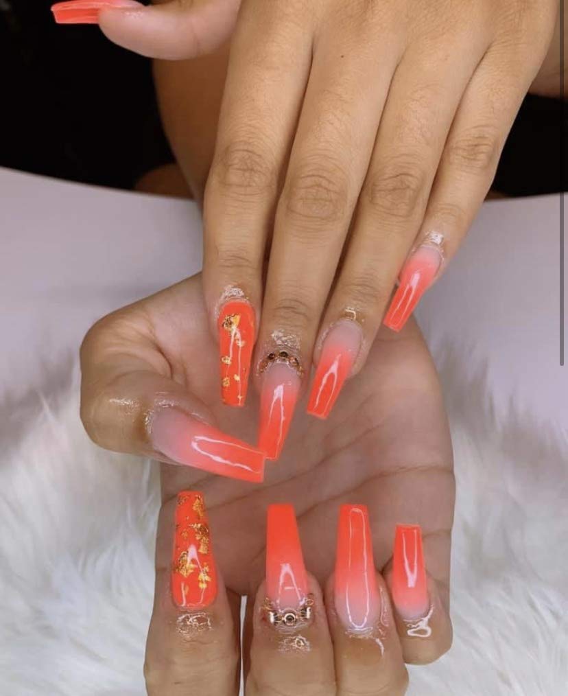 Clear Acrylic Polymer Powder 6 oz.