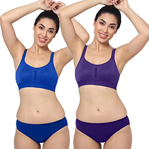 Image of SGC Sweden Women Lingerie Set