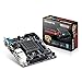 Gigabyte Built-In Intel Celeron J1900 (2.0 GHz) Dual LAN Mini ITX DDR3 1333 NA Motherboard GA-J1900N-D3V