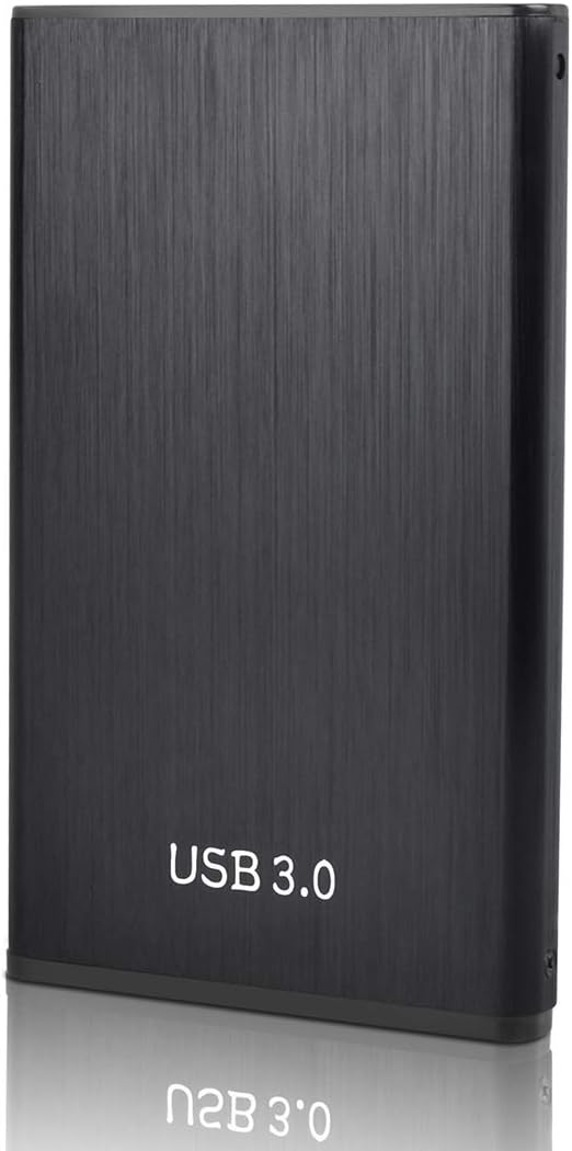 hard disk esterno ps5