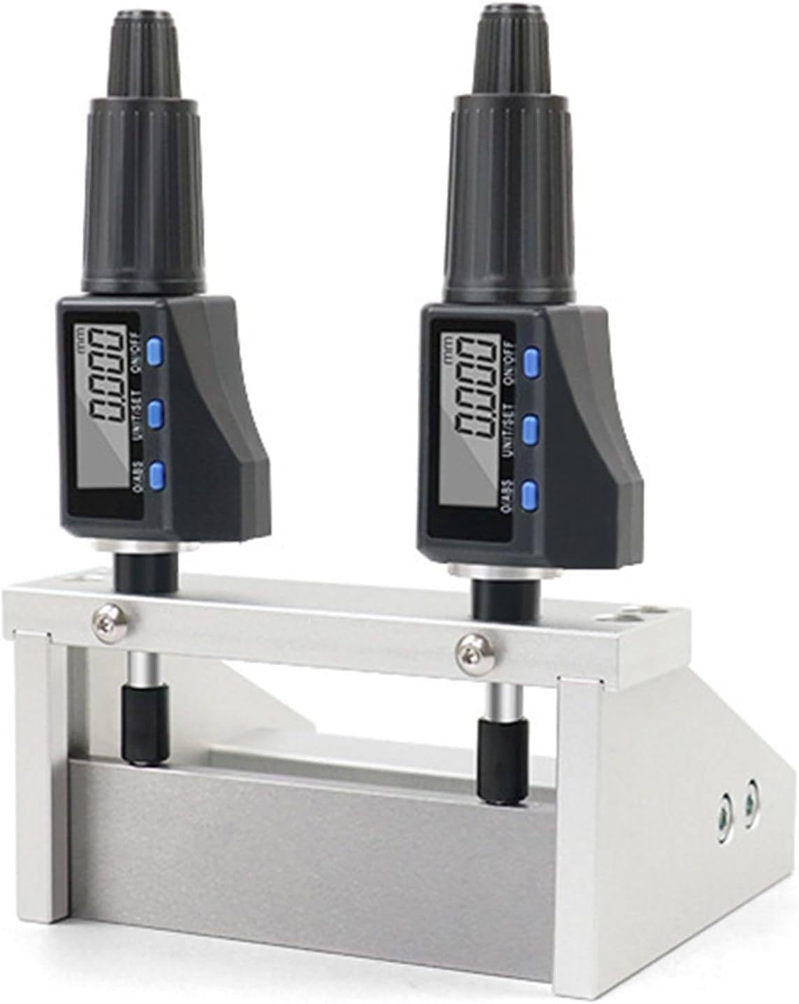 Applicatore di pellicola regolabile, applicatore di rivestimento per display digitale, larghezza 300 mm, spessore 1-6000 μm per la preparazione di film bagnati in stampa, vernice, rivestimenti