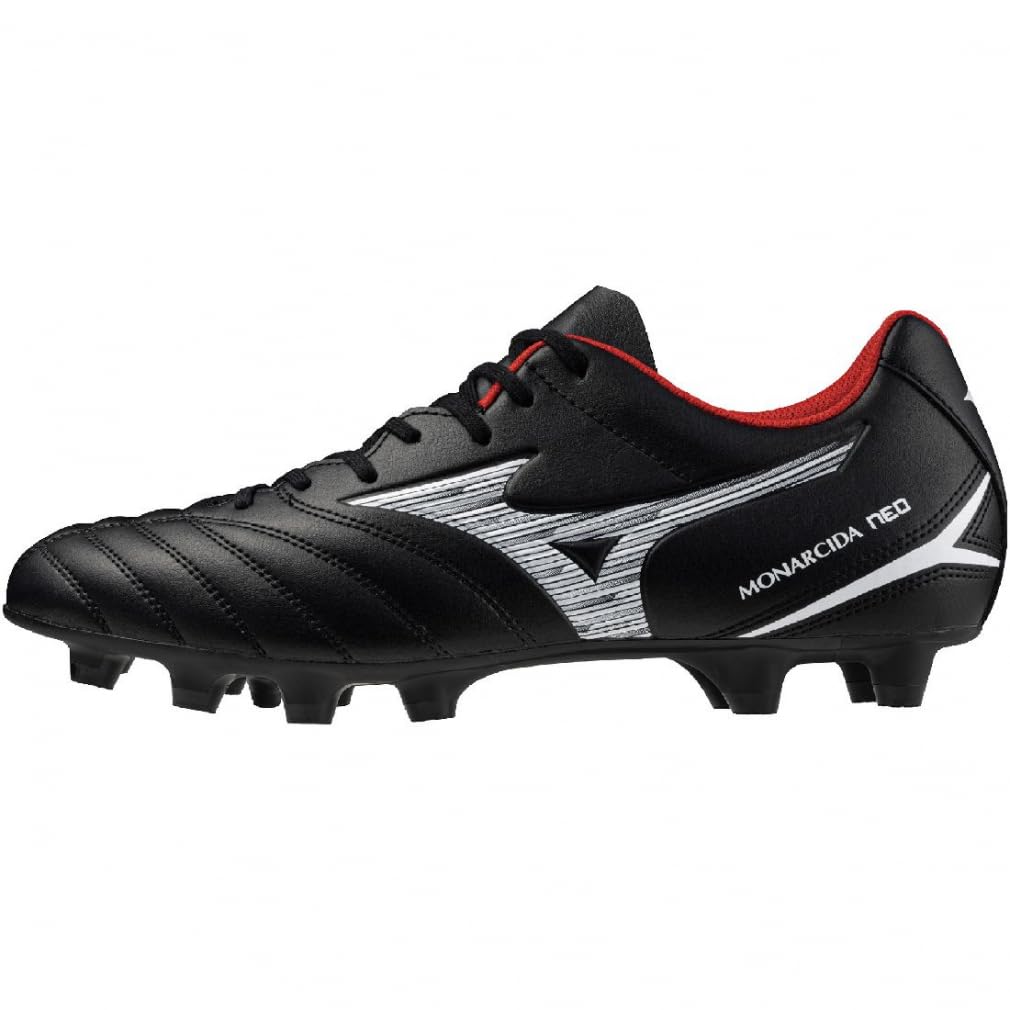 Mizuno Monarcida neoサッカースパイク26.5cm 数回使用 Amazon | [ミズノ] サッカースパイク モナルシーダNEO3 SELECT ユニ
