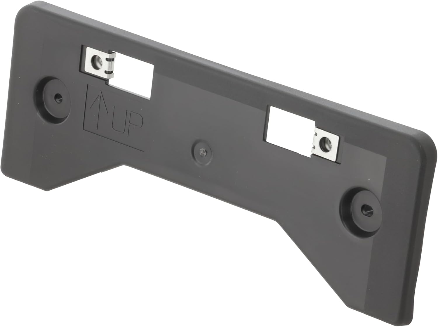 Amazon.com: DAT AUTO PARTS License Plate Tag Holder Fits 2024-2025